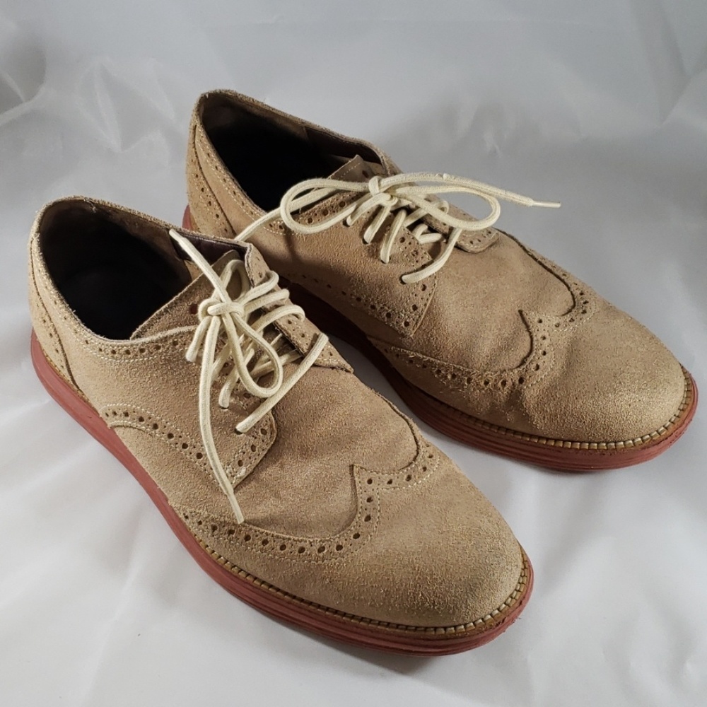 Cole Haan Lunar Grand